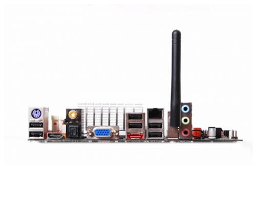 NM10-DTX WiFi